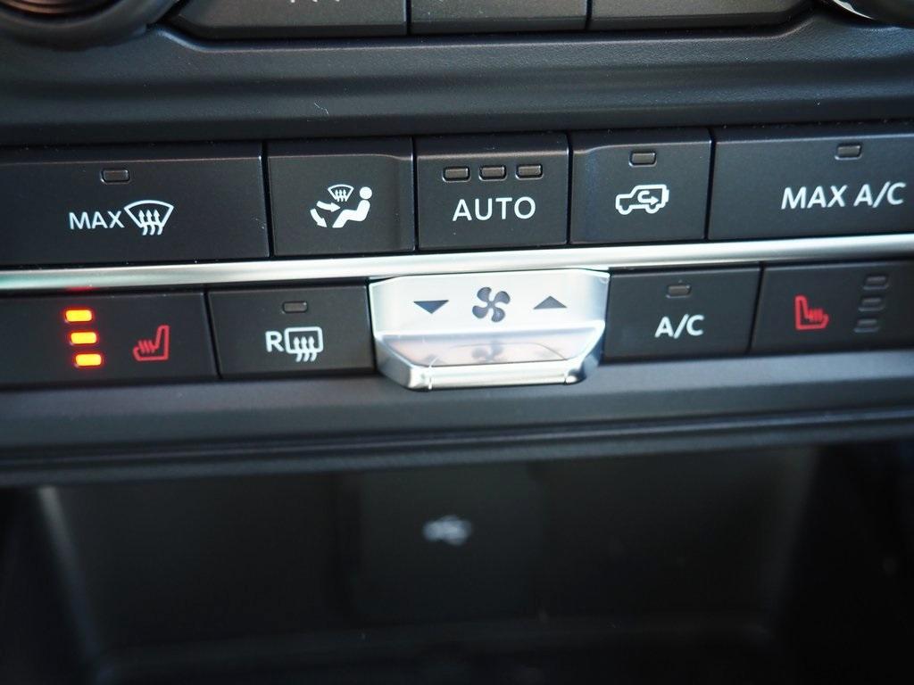 used 2022 Ford Bronco car, priced at $36,775