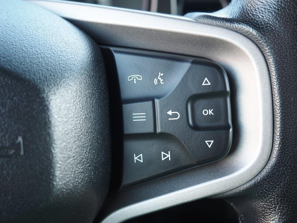 used 2022 Ford Bronco car, priced at $36,775