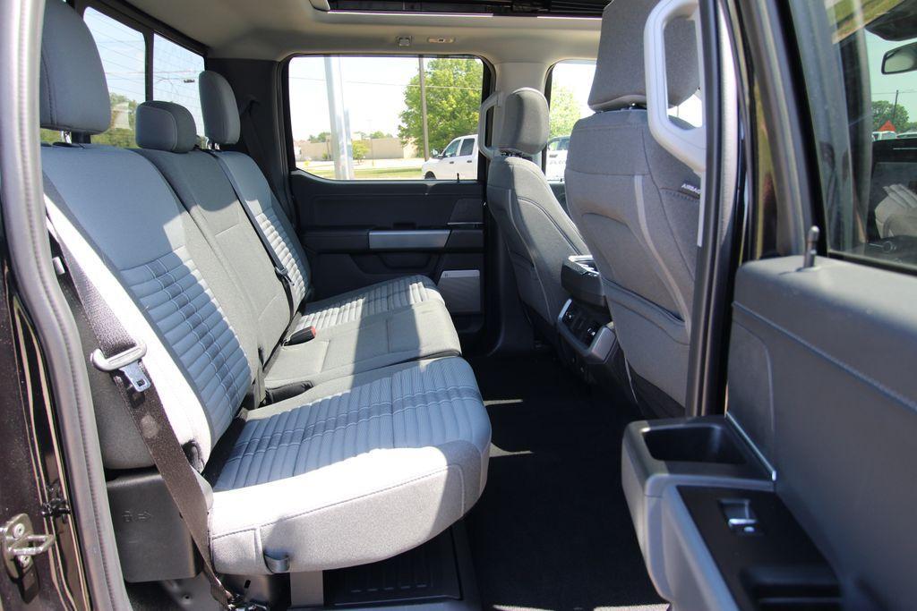 used 2024 Ford F-150 car, priced at $49,775