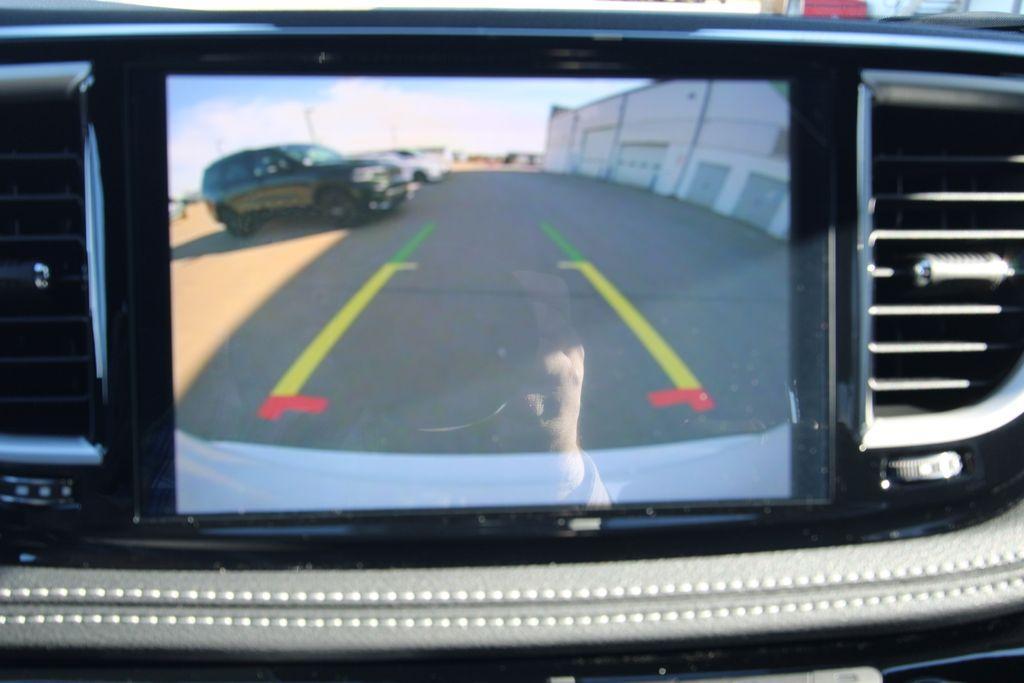 new 2026 Chrysler Pacifica car