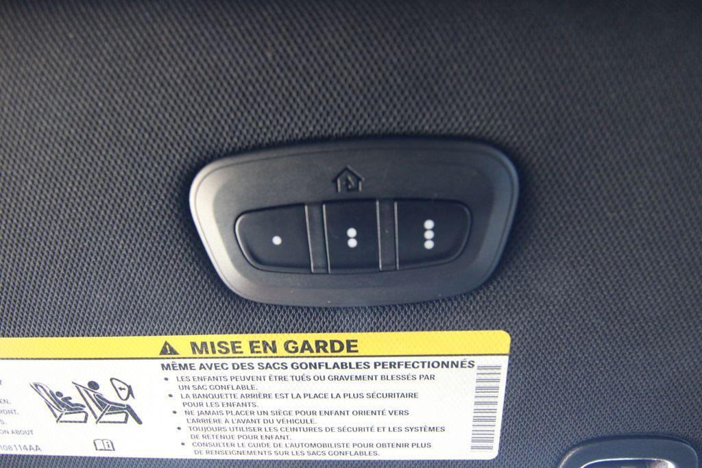 new 2026 Chrysler Pacifica car