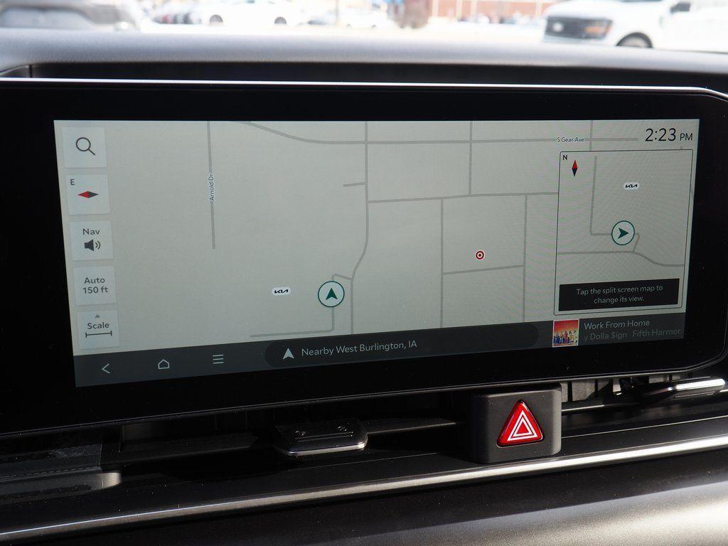 new 2026 Kia Carnival car, priced at $49,395