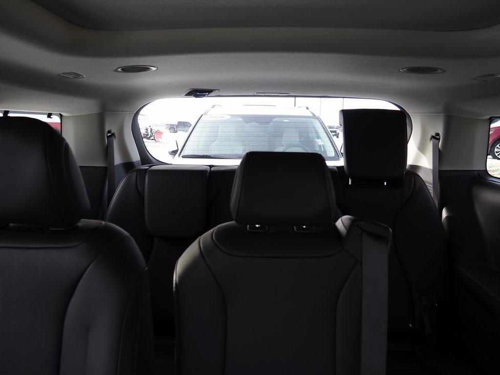 new 2026 Kia Carnival car, priced at $49,395