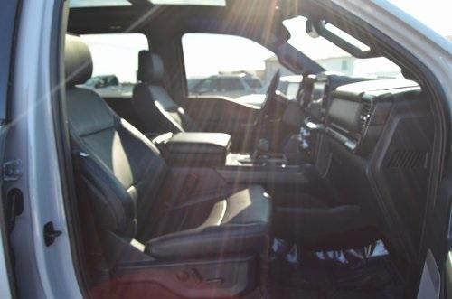 used 2024 Ford F-150 car, priced at $47,333