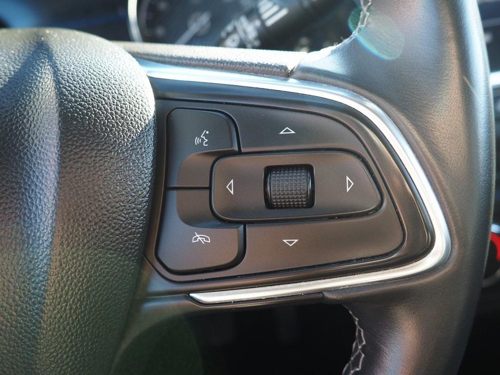 used 2022 Buick Encore GX car, priced at $17,333