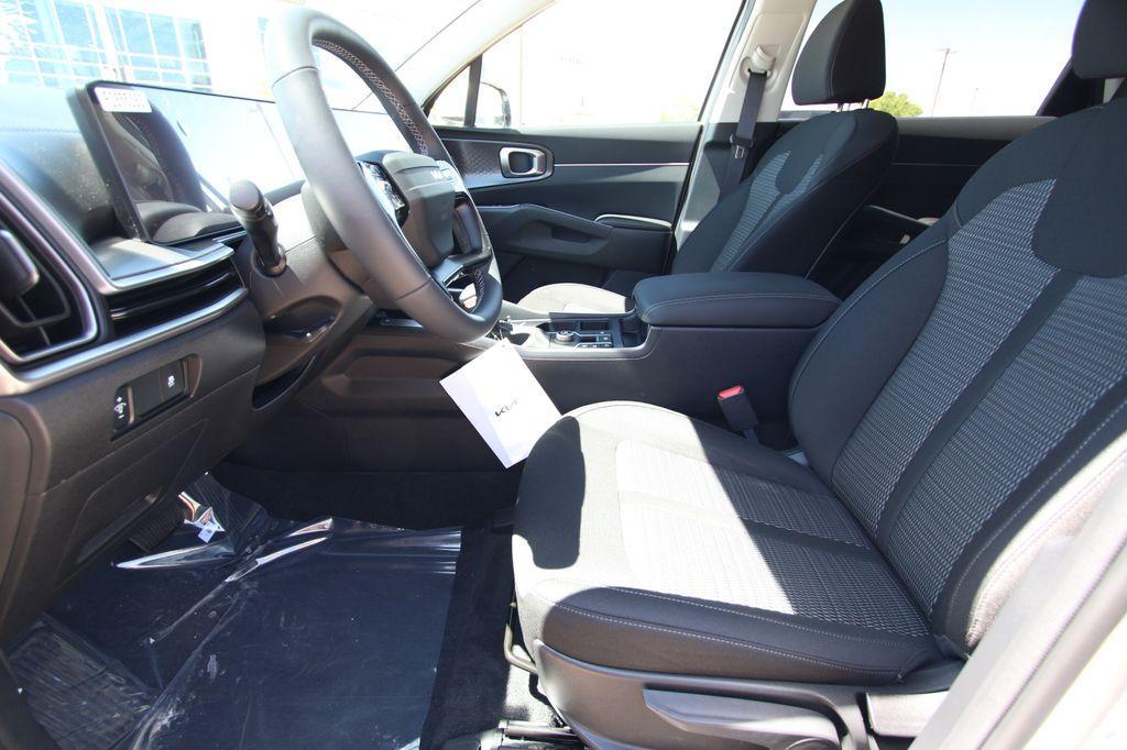 new 2026 Kia Sorento car, priced at $34,330