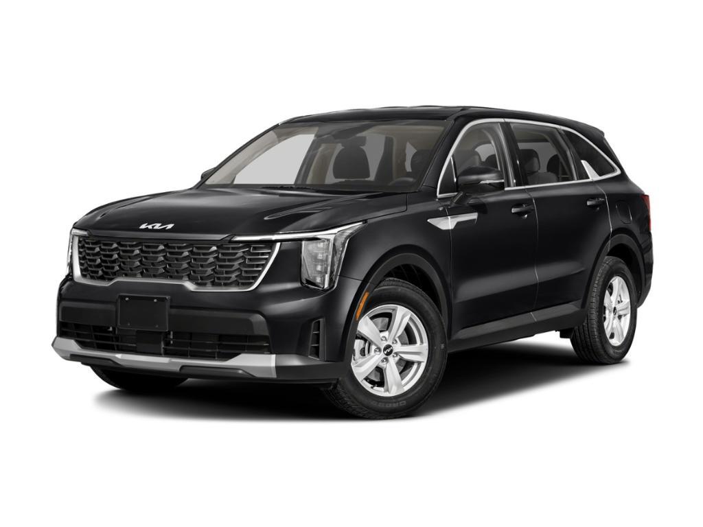new 2026 Kia Sorento car, priced at $34,330