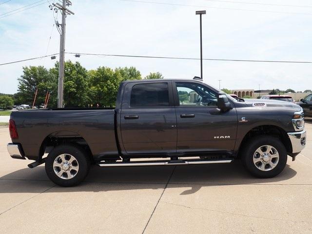 new 2025 Ram 2500 car, priced at $67,657