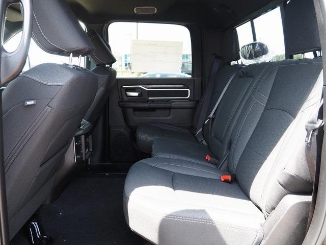 new 2025 Ram 2500 car, priced at $67,657