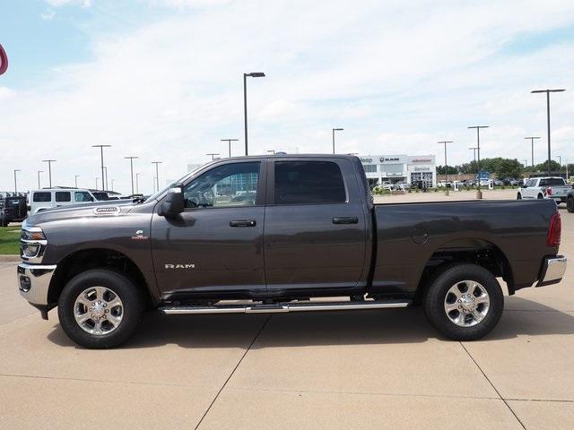 new 2025 Ram 2500 car, priced at $67,657
