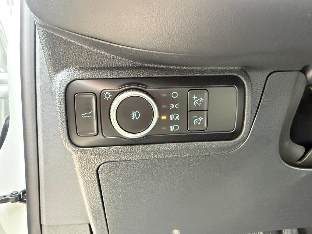 new 2026 Ford Explorer car, priced at $56,222