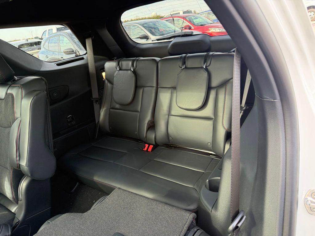 new 2026 Ford Explorer car, priced at $56,222