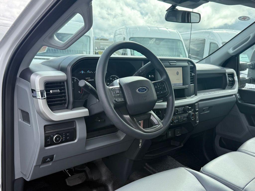 new 2026 Ford F-350 car, priced at $69,399