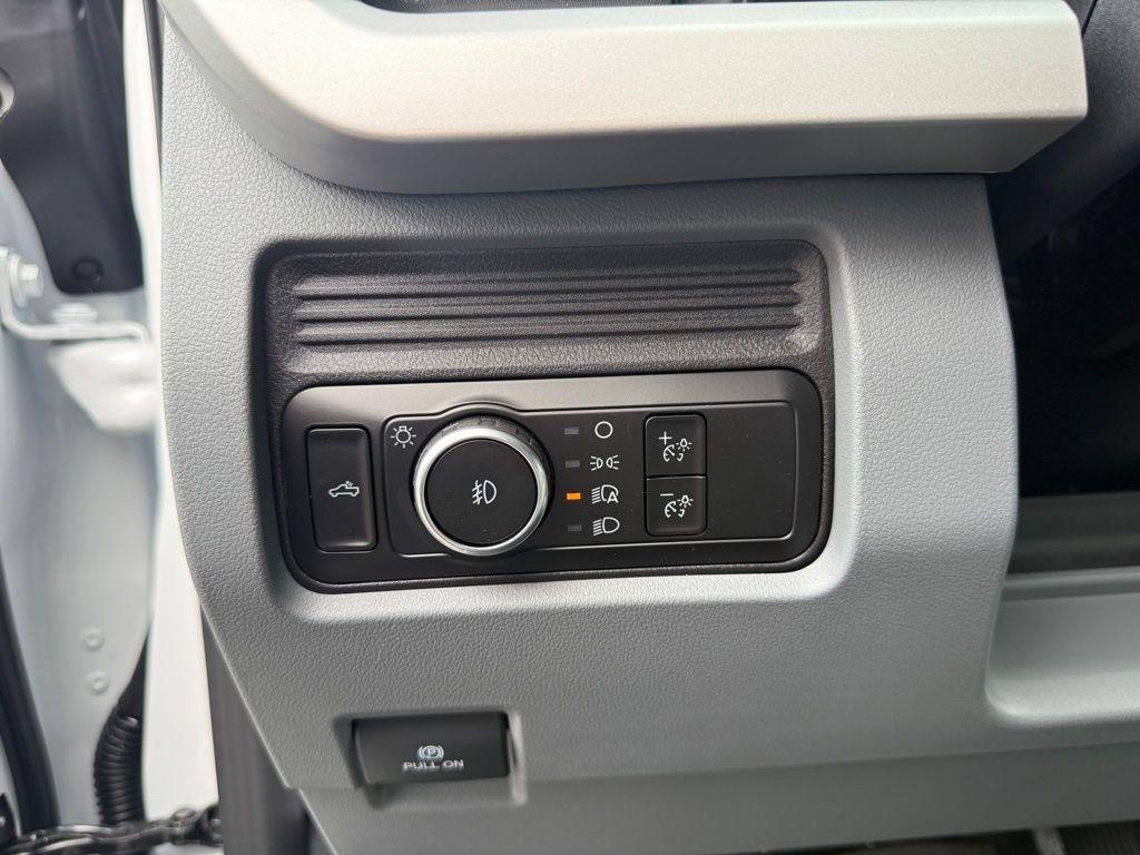 new 2026 Ford F-350 car, priced at $69,399