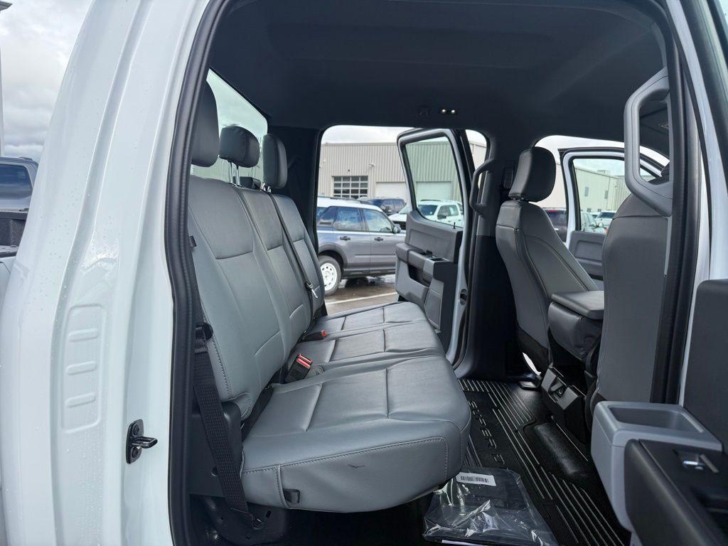 new 2026 Ford F-350 car, priced at $69,399