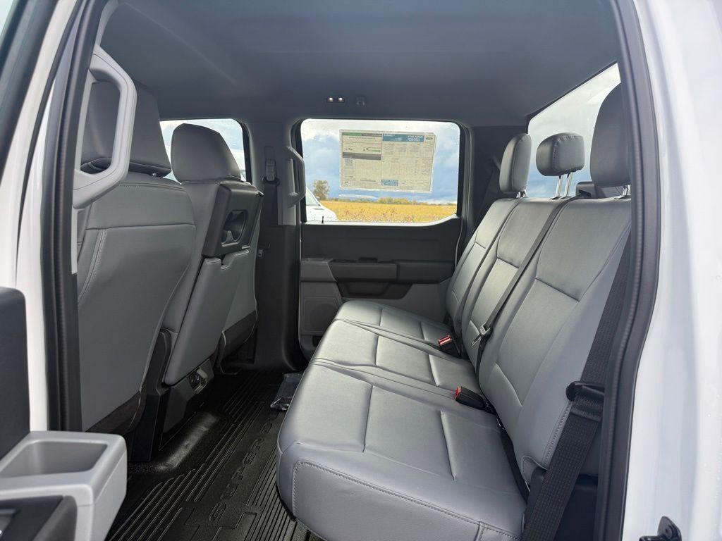 new 2026 Ford F-350 car, priced at $69,399