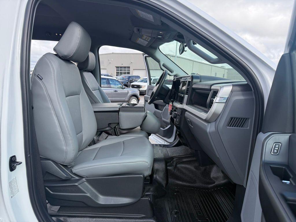 new 2026 Ford F-350 car, priced at $69,399