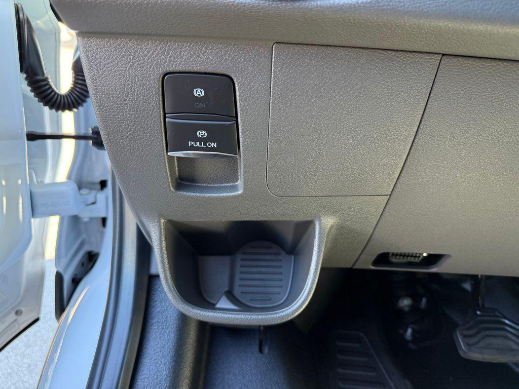 new 2026 Ford Transit-250 car, priced at $50,680