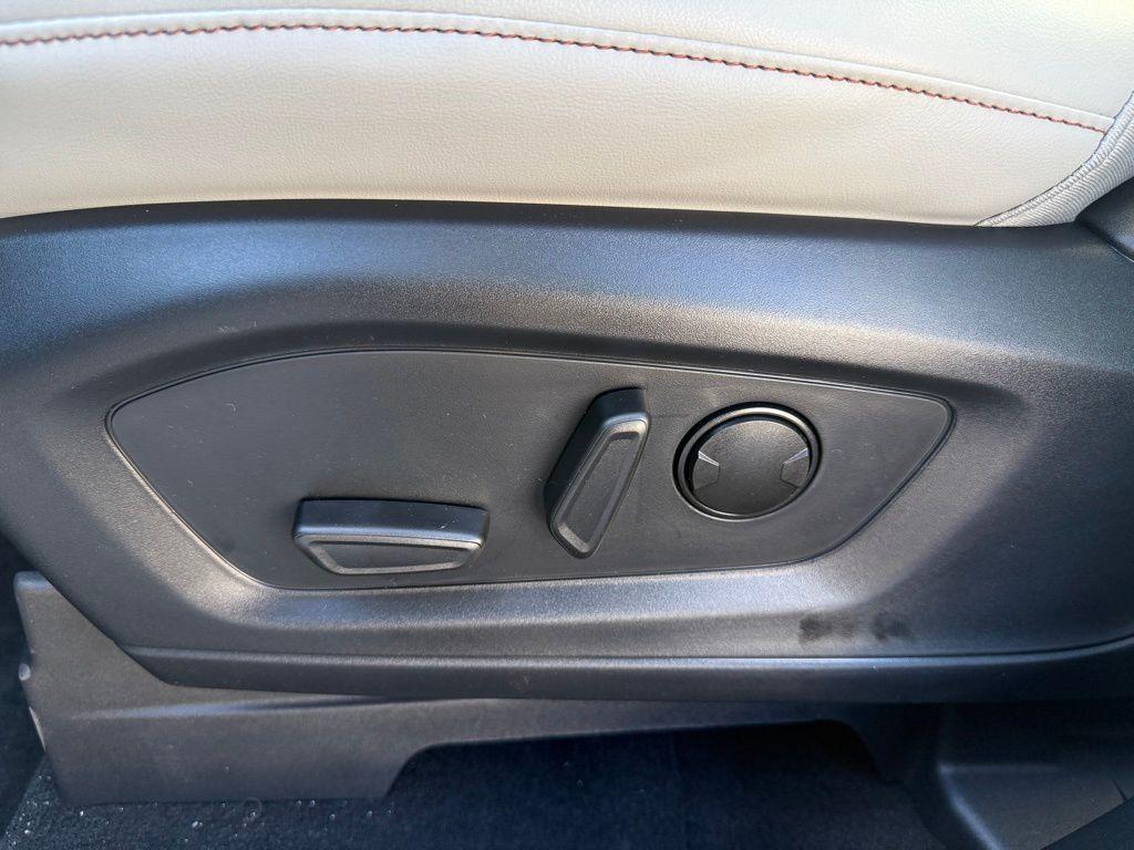 new 2026 Ford Explorer car, priced at $44,799