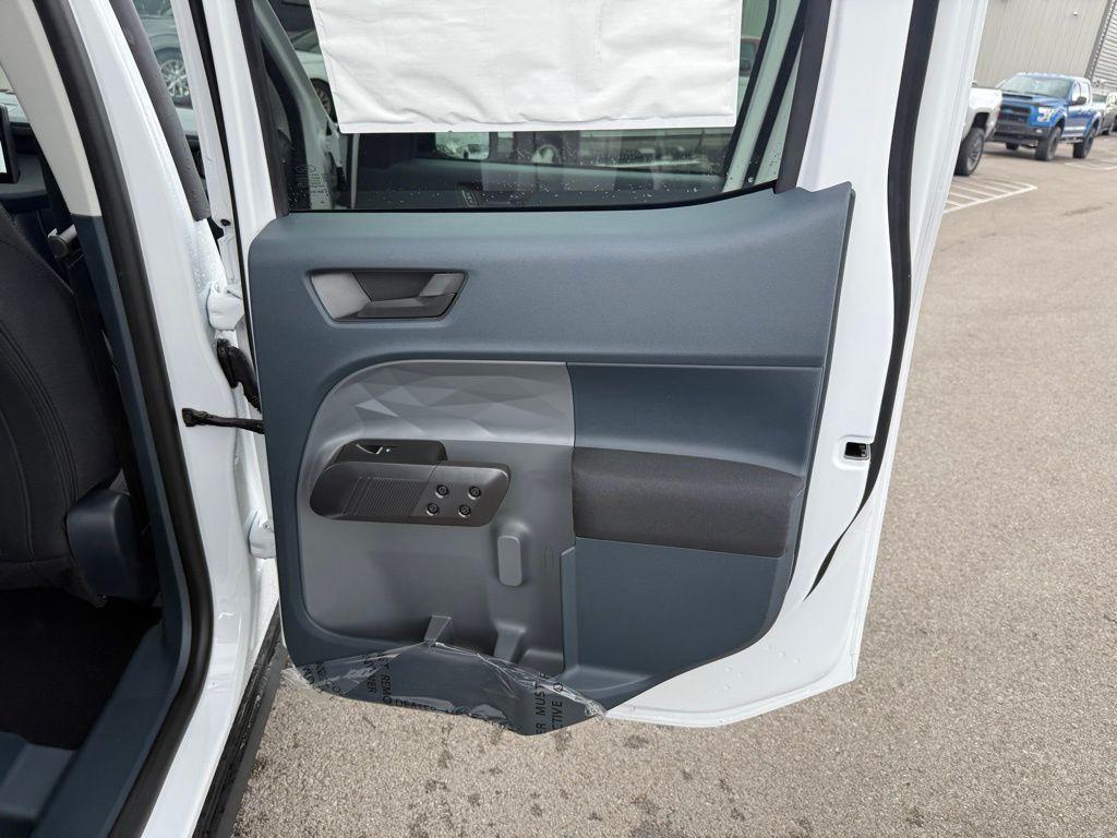 new 2025 Ford Maverick car, priced at $27,935