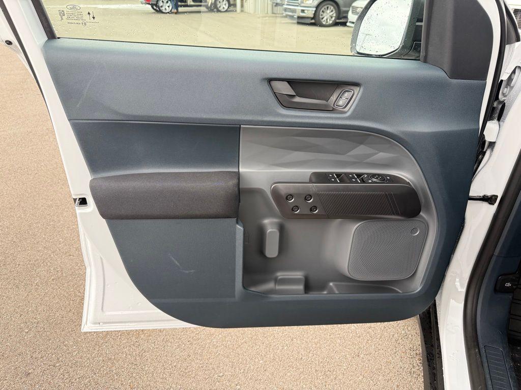 new 2025 Ford Maverick car, priced at $27,935