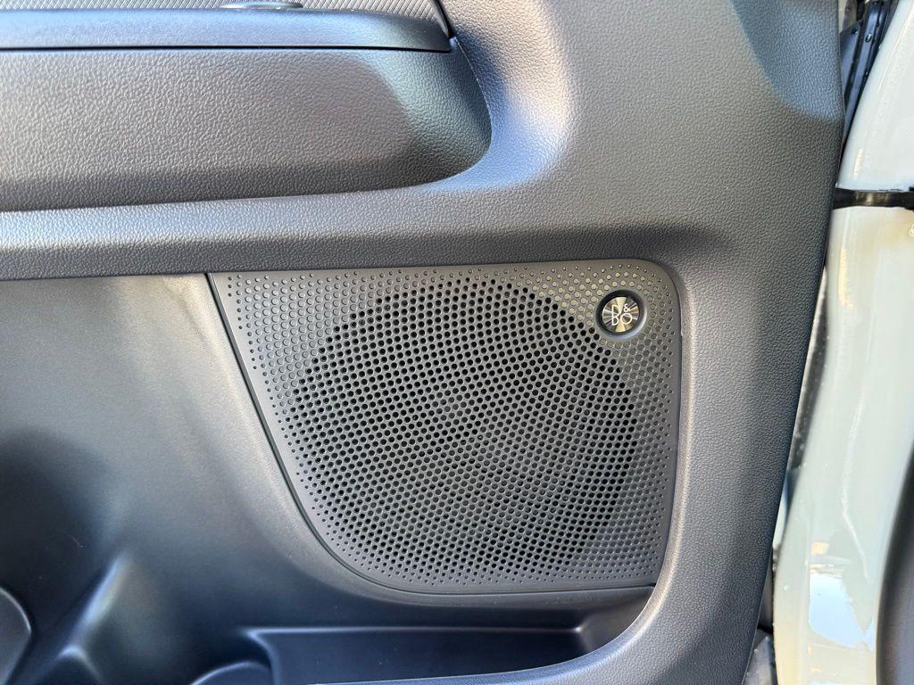 new 2025 Ford Bronco Sport car, priced at $34,040