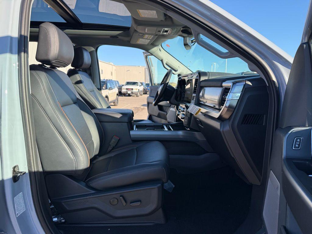 new 2026 Ford F-250 car