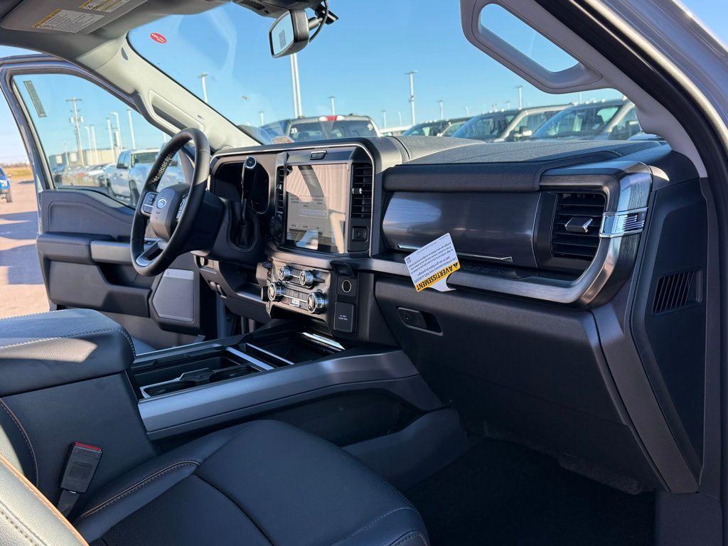 new 2026 Ford F-250 car