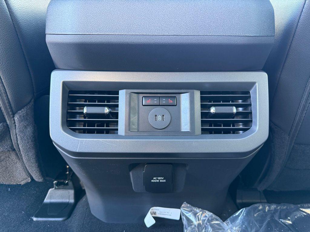 new 2026 Ford F-250 car