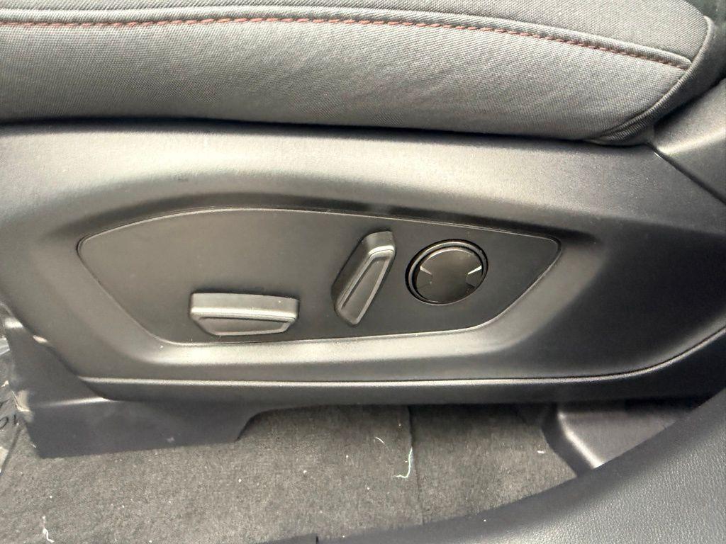 new 2026 Ford Explorer car, priced at $38,875