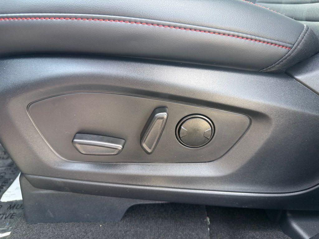 new 2026 Ford Explorer car, priced at $44,735