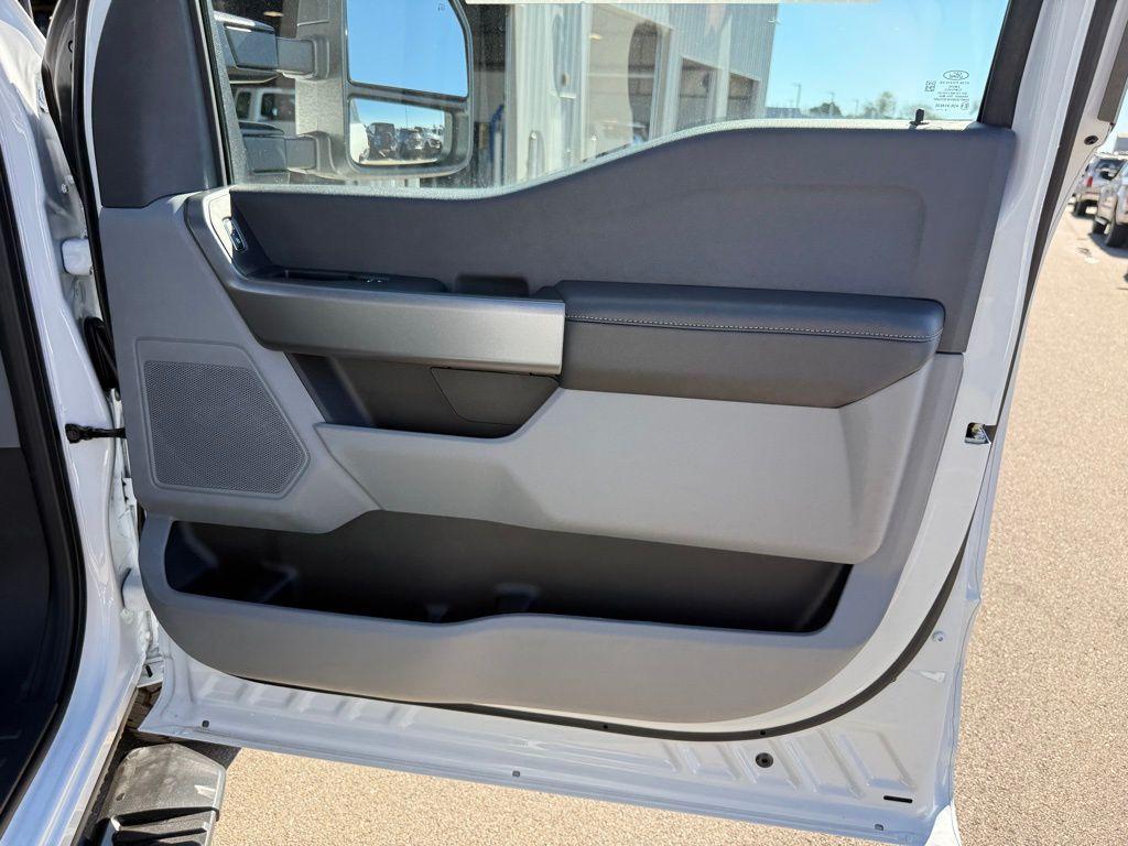 new 2026 Ford F-250 car, priced at $63,565