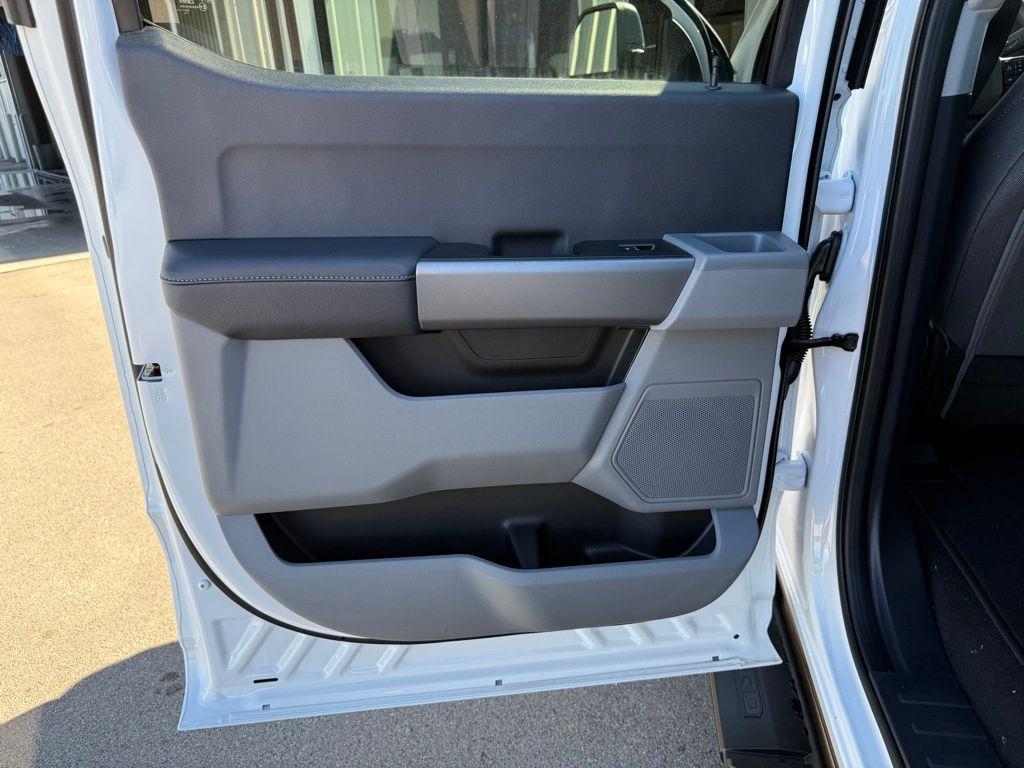 new 2026 Ford F-250 car, priced at $63,565