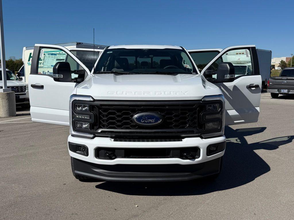 new 2026 Ford F-250 car, priced at $63,565