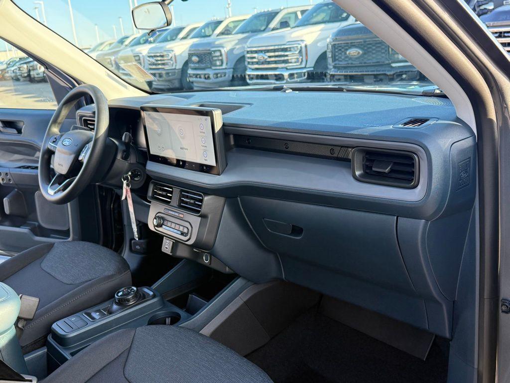 new 2026 Ford Maverick car, priced at $29,356