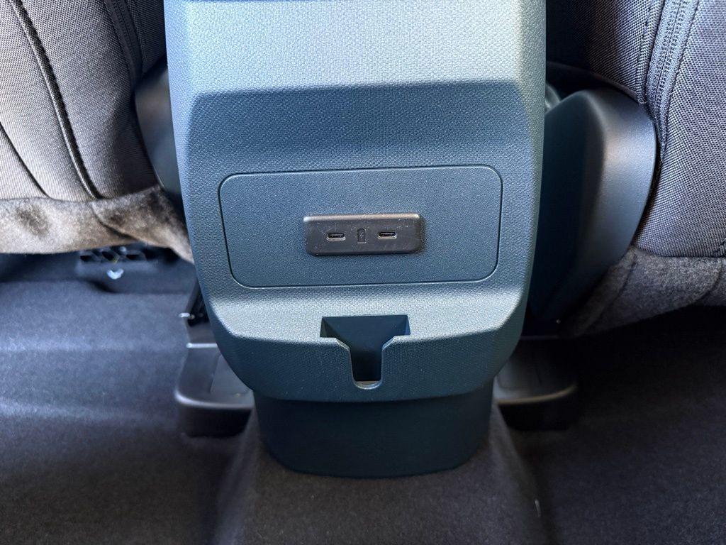 new 2026 Ford Maverick car, priced at $29,356