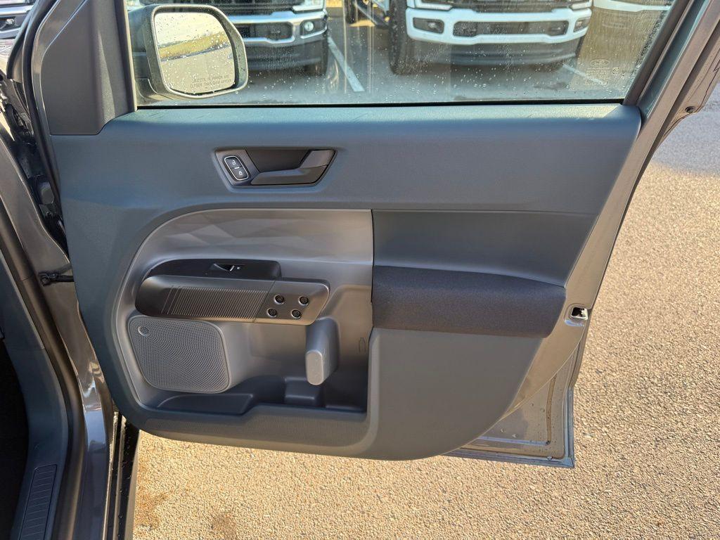 new 2026 Ford Maverick car, priced at $29,356