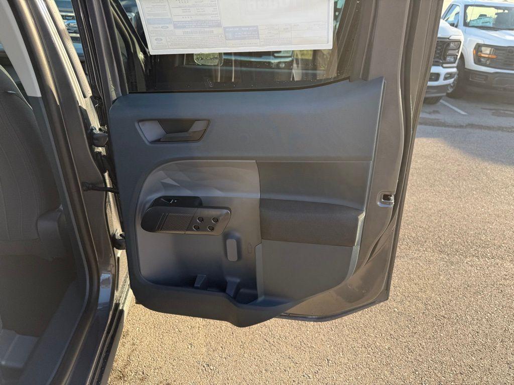 new 2026 Ford Maverick car, priced at $29,356