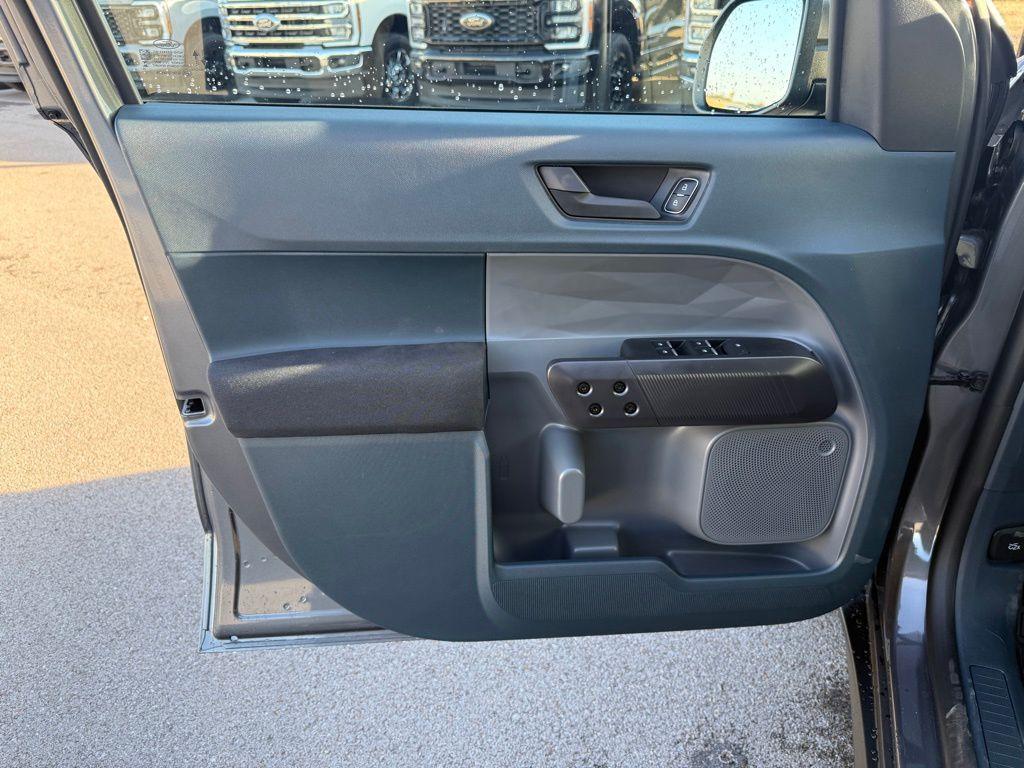 new 2026 Ford Maverick car, priced at $29,356