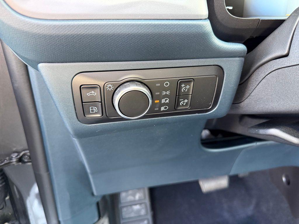 new 2026 Ford Maverick car, priced at $29,356