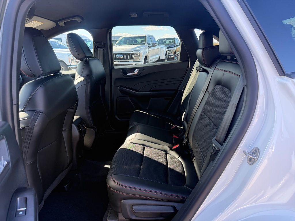 new 2026 Ford Escape car, priced at $30,511