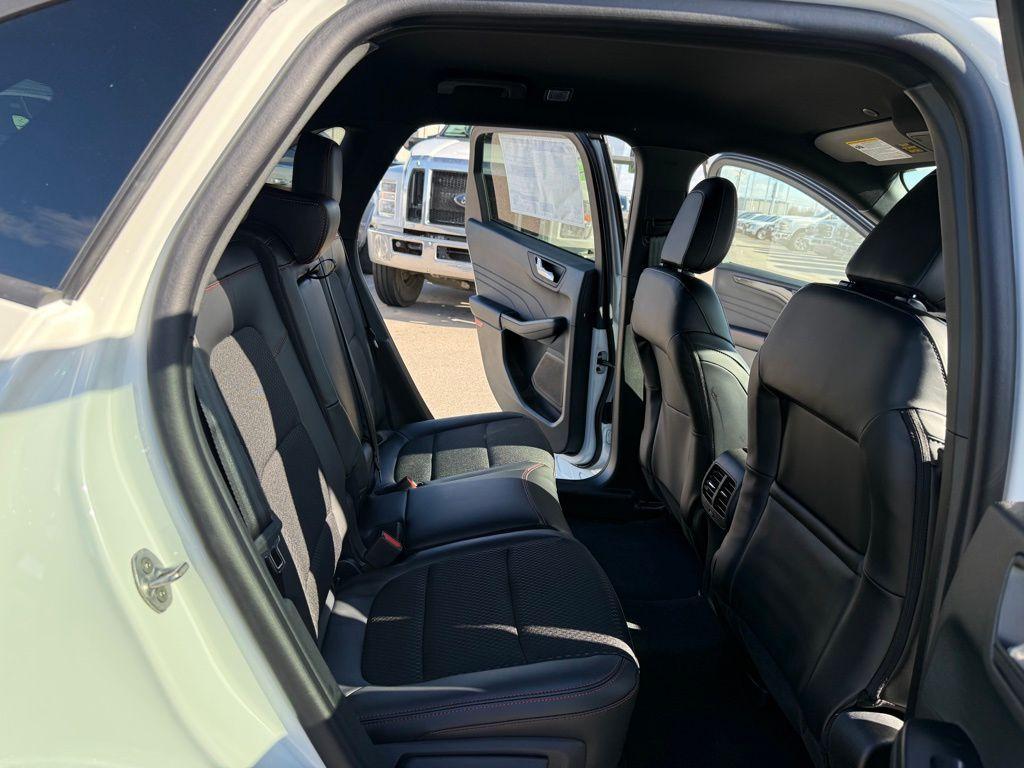 new 2026 Ford Escape car, priced at $30,511