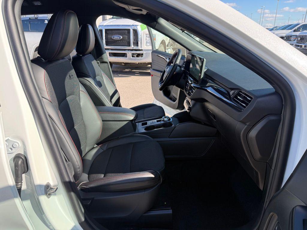 new 2026 Ford Escape car, priced at $30,511