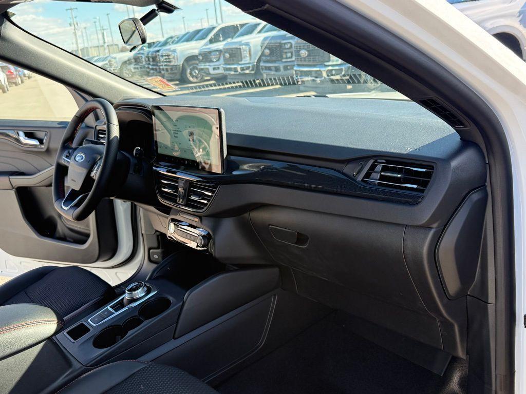 new 2026 Ford Escape car, priced at $30,511