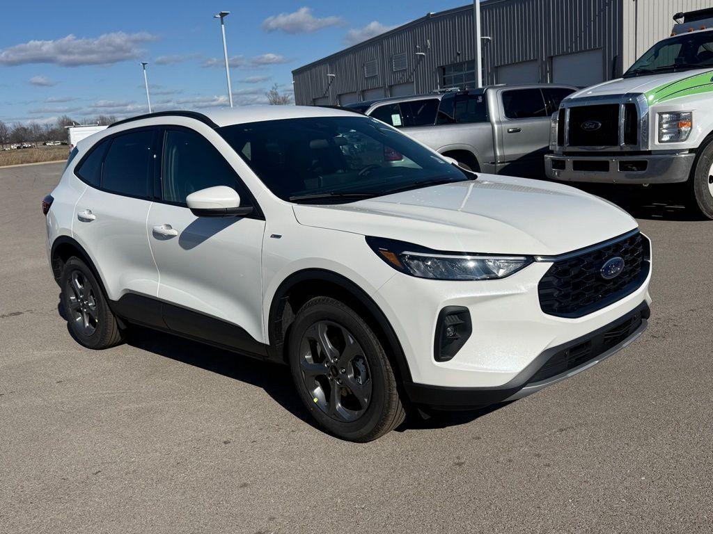 new 2026 Ford Escape car, priced at $30,511
