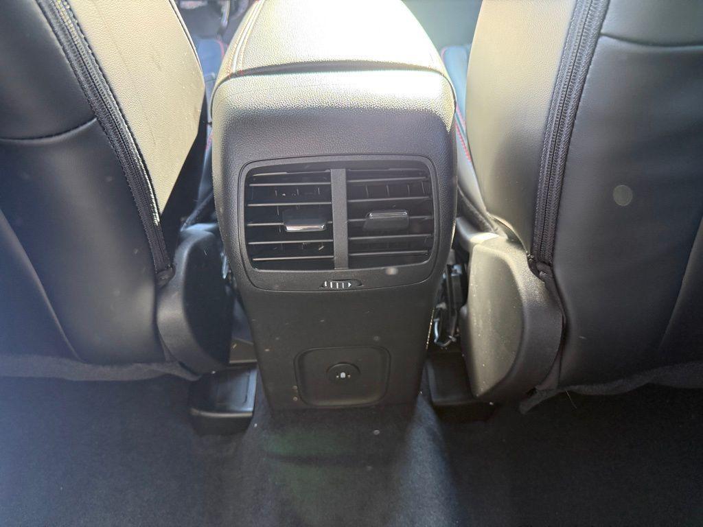 new 2026 Ford Escape car, priced at $30,511