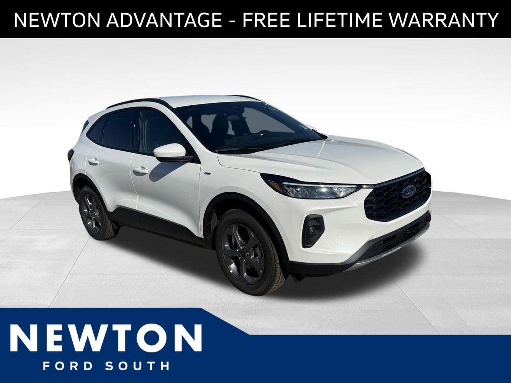 new 2026 Ford Escape car, priced at $31,511