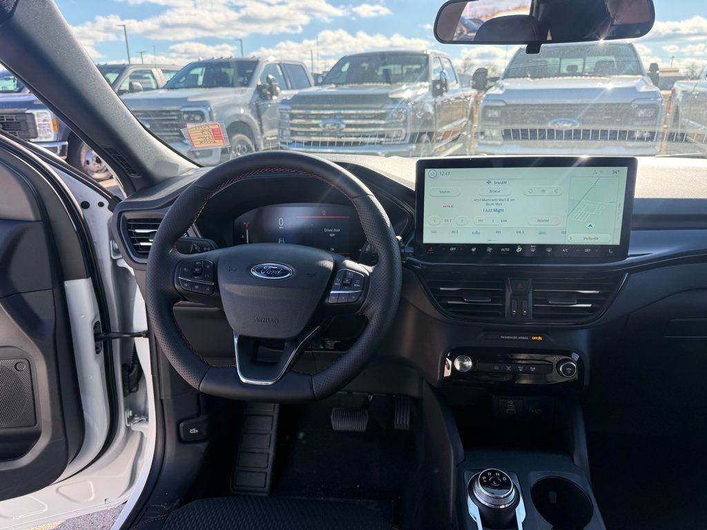 new 2026 Ford Escape car, priced at $30,511