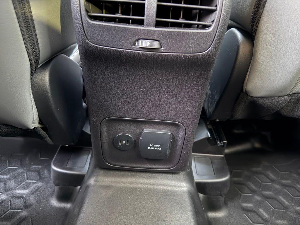 new 2025 Ford Bronco Sport car, priced at $38,572