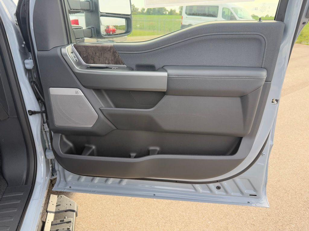 new 2026 Ford F-250 car, priced at $80,980